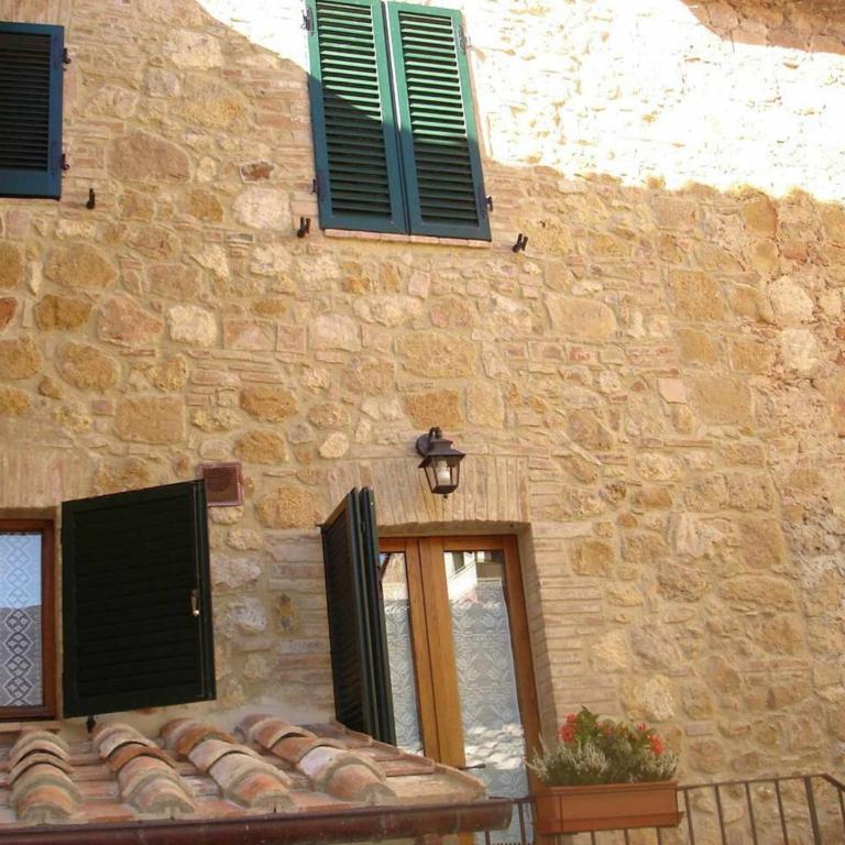 La Corte Antica - Appartamento su 2 Livelli - 10