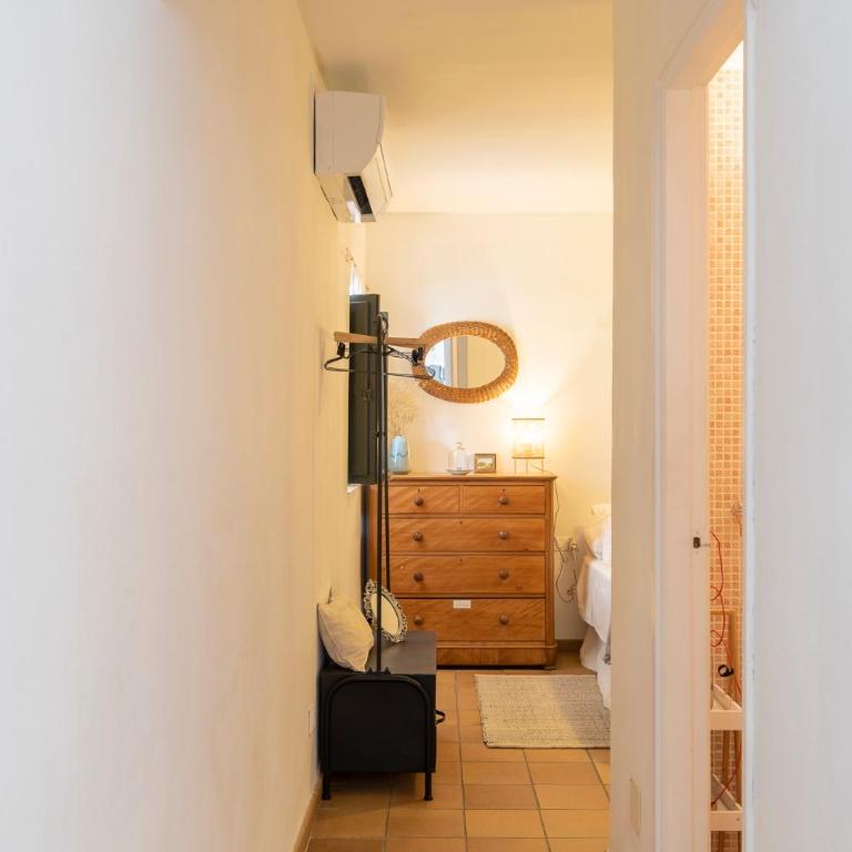 Andalusian Courtyard - Apartamento con terraza - 35