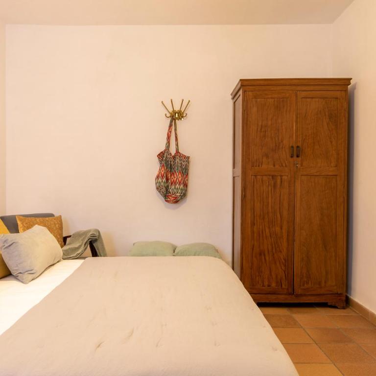 Andalusian Courtyard - Apartamento con terraza - 30