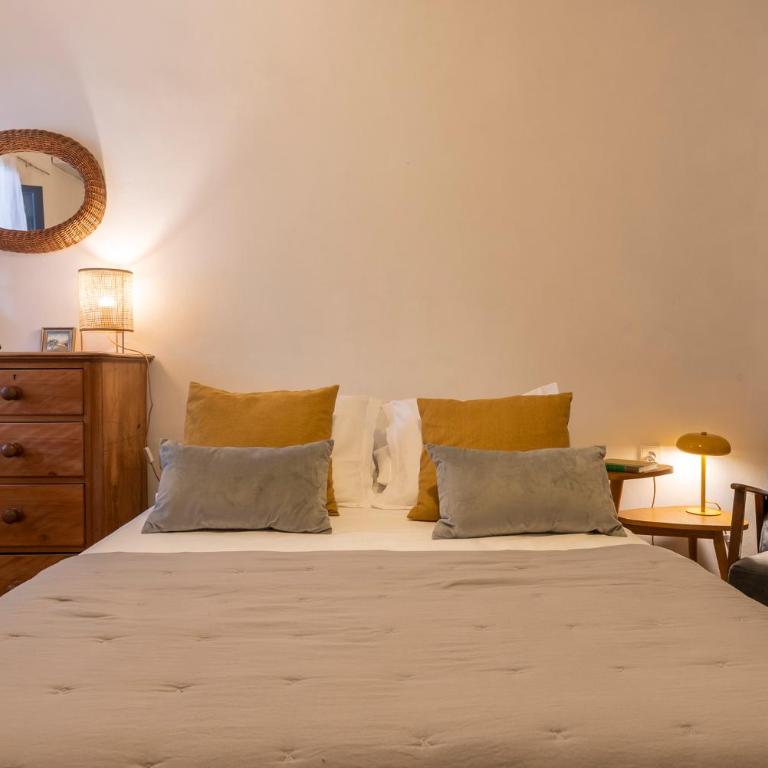 Andalusian Courtyard - Apartamento con terraza - 29