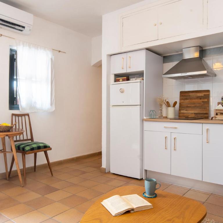 Andalusian Courtyard - Apartamento con terraza - 31