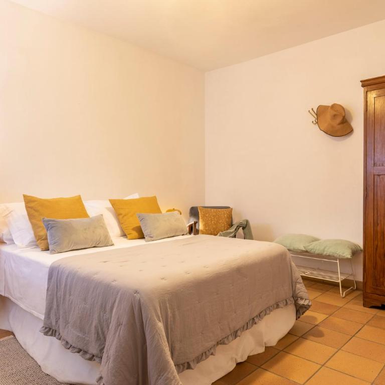 Andalusian Courtyard - Apartamento con terraza - 18
