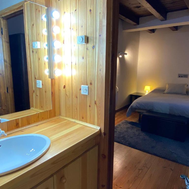 LINSOLES 44B - Appartement - 18