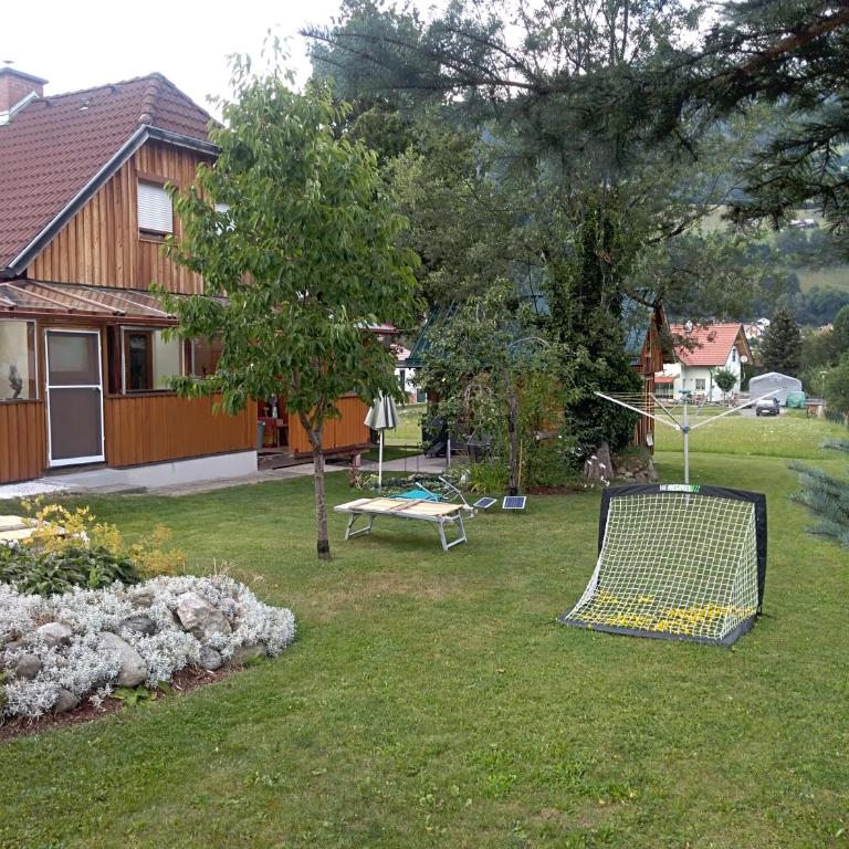 CHALET DORFER - Chalet - 14