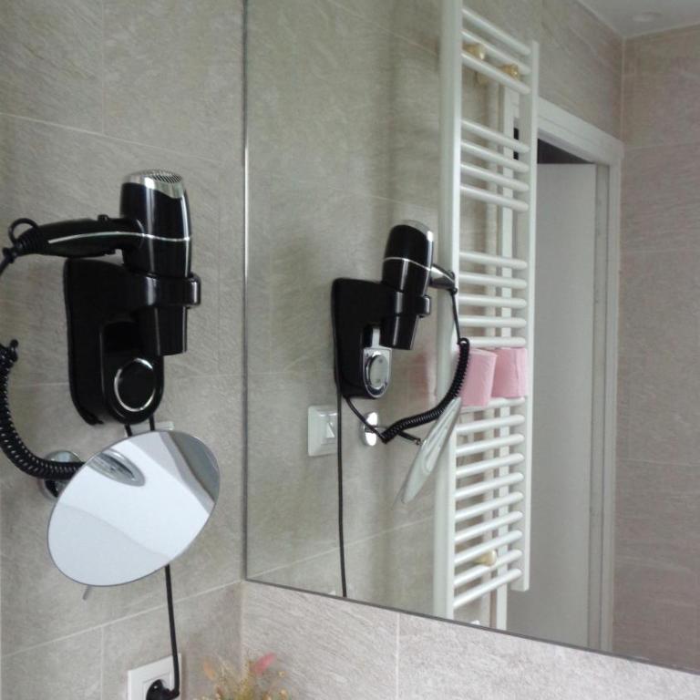 Hotel Royal Phare - Chambre Double Classique - 6