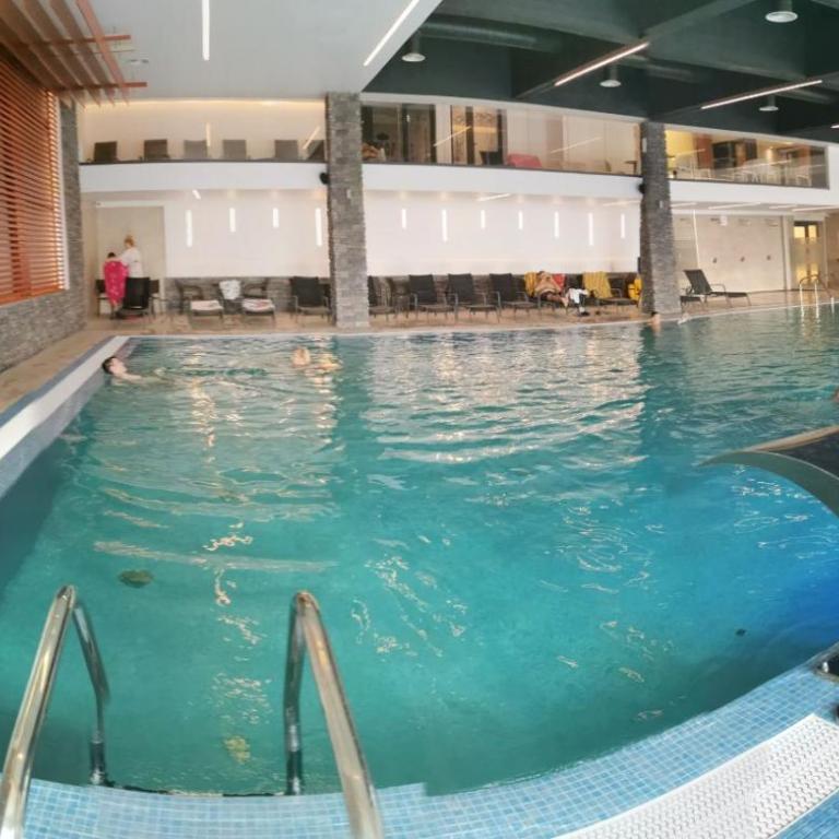 Zlatiborski Konaci-Apartman Maletic - One-Bedroom Apartment - 7