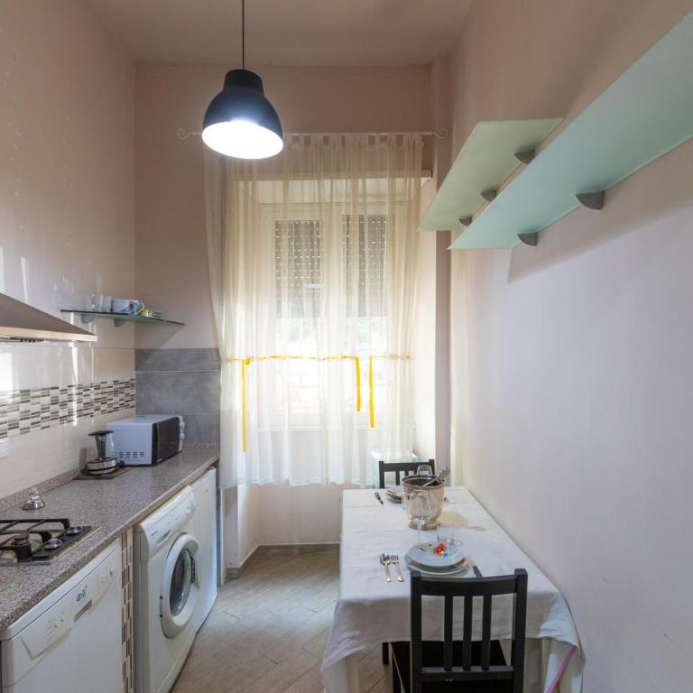 Vercelli Guest House near San Giovanni - Appartamento Monolocale - 3