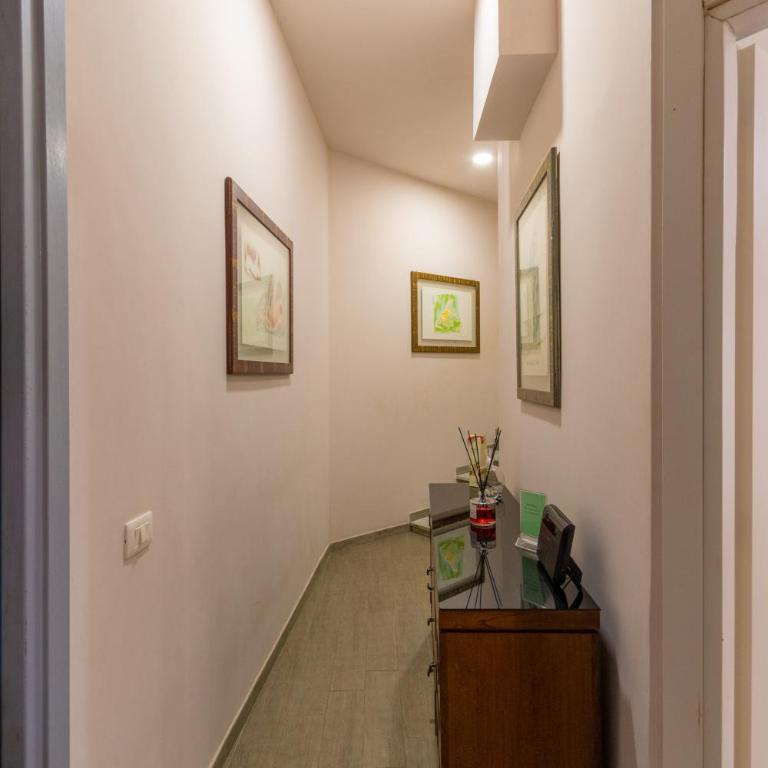 Vercelli Guest House near San Giovanni - Appartamento Monolocale - 7