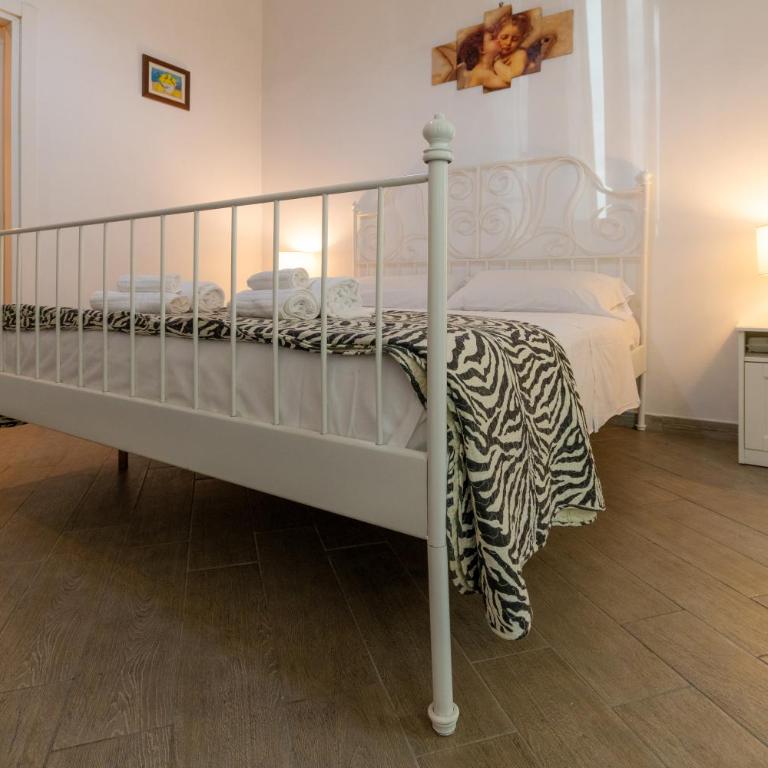 Vercelli Guest House near San Giovanni - Appartamento Monolocale - 9
