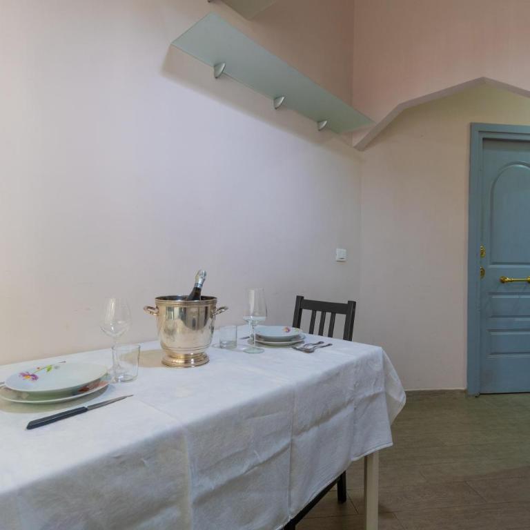 Vercelli Guest House near San Giovanni - Appartamento Monolocale - 10