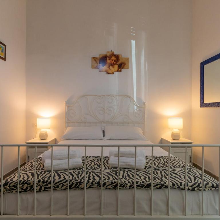 Vercelli Guest House near San Giovanni - Appartamento Monolocale - 17
