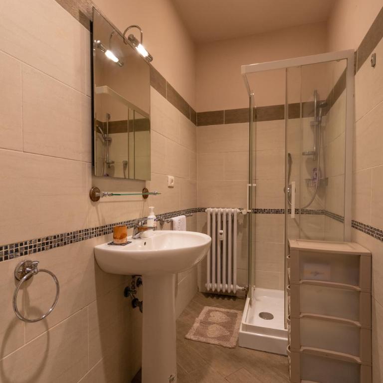 Vercelli Guest House near San Giovanni - Appartamento Monolocale - 18