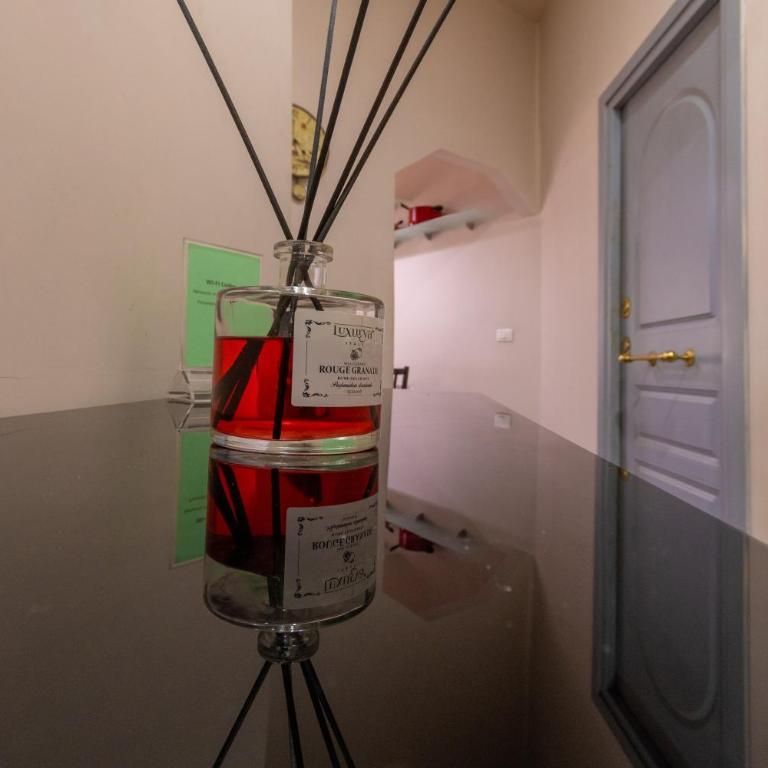 Vercelli Guest House near San Giovanni - Appartamento Monolocale - 19