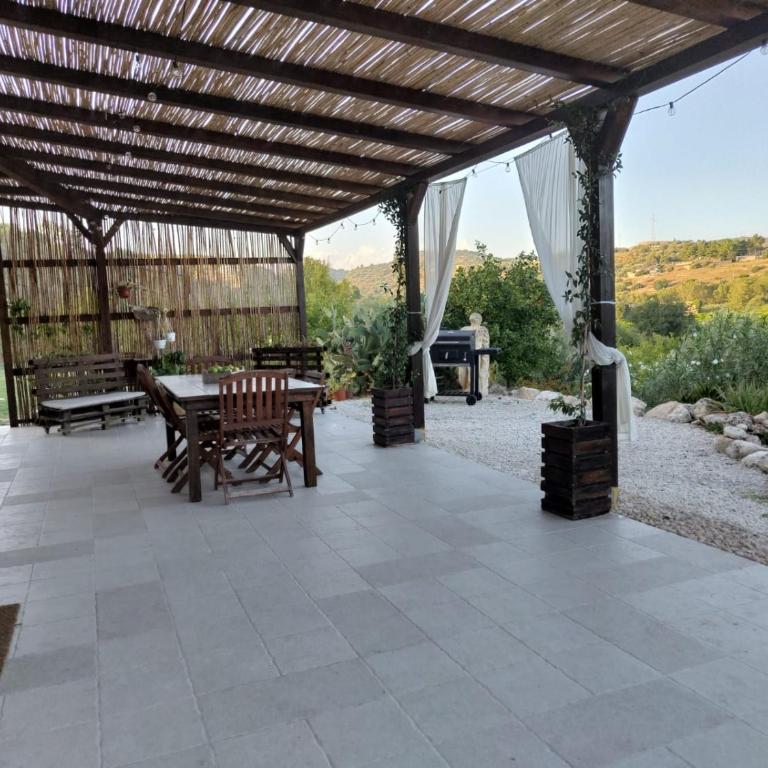 Il Primo Fiore - Casa con 4 camere da letto - 15