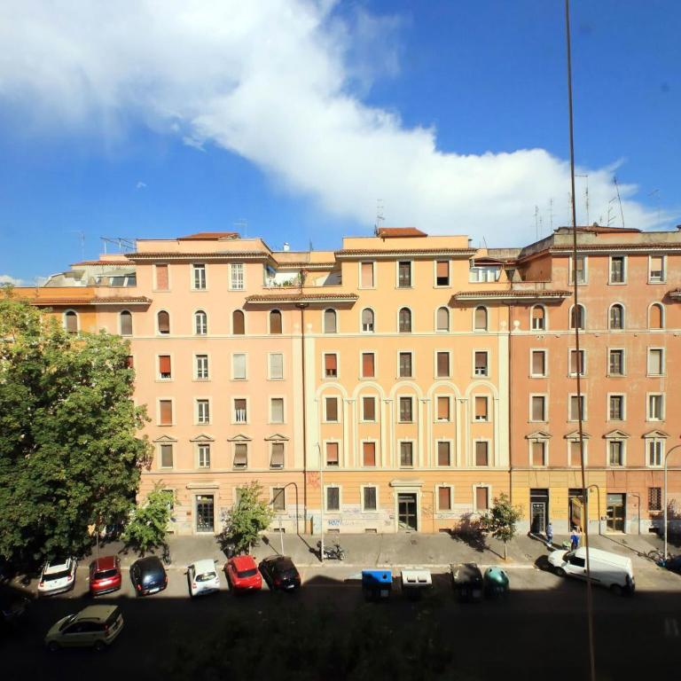 Ettore Rolli In Trastevere by Halldis - Apartment - 13