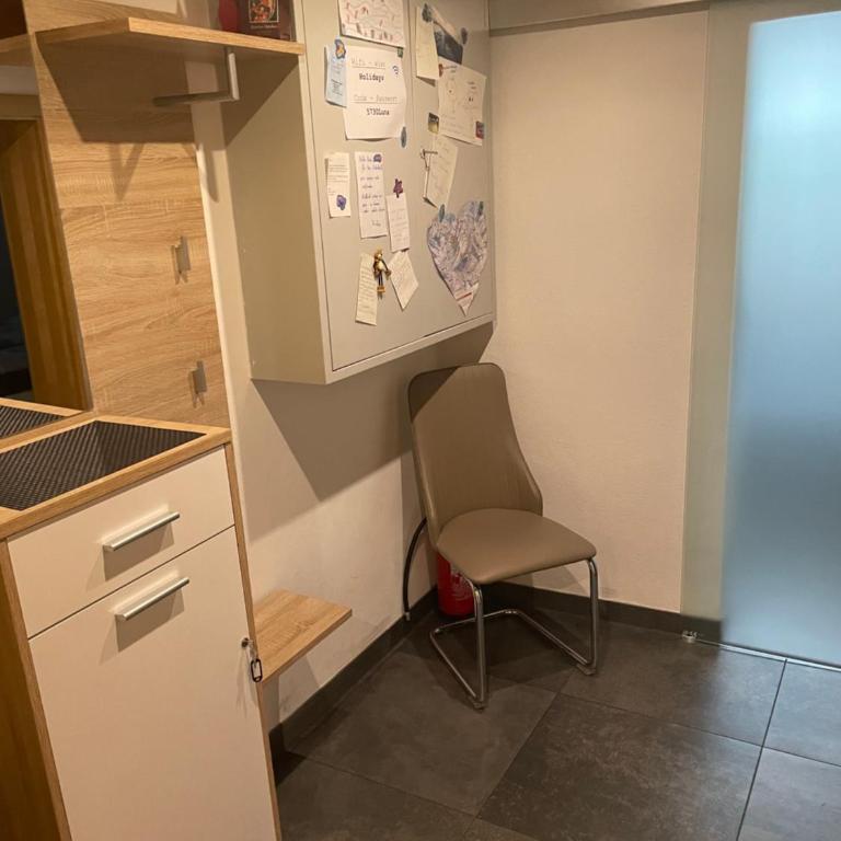 Appartement Luna - Apartment mit 1 Schlafzimmer - 13