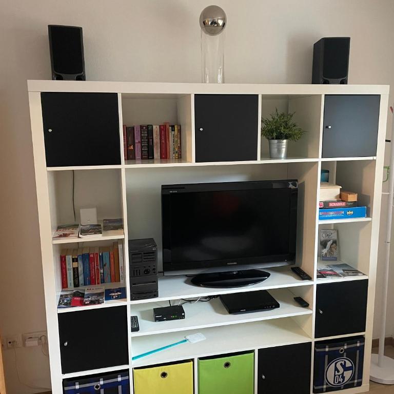 Appartement Luna - Apartment mit 1 Schlafzimmer - 12