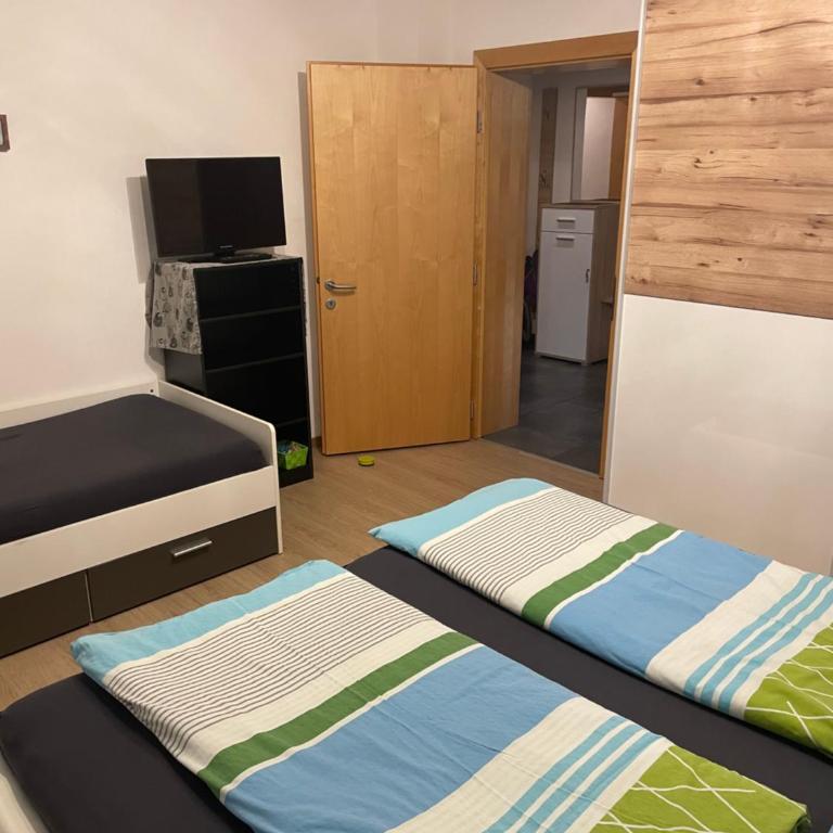 Appartement Luna - Apartment mit 1 Schlafzimmer - 6