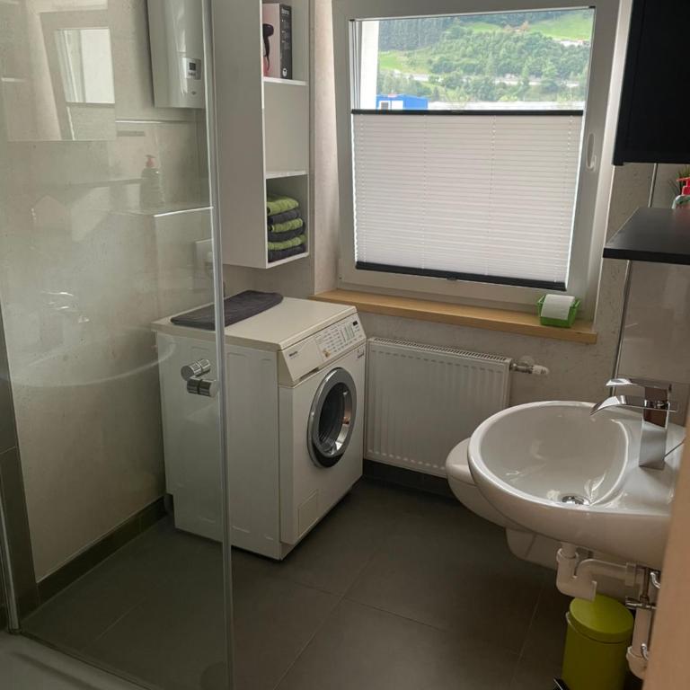 Appartement Luna - Apartment mit 1 Schlafzimmer - 5