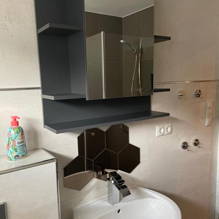 Appartement Luna - Apartment mit 1 Schlafzimmer - 3