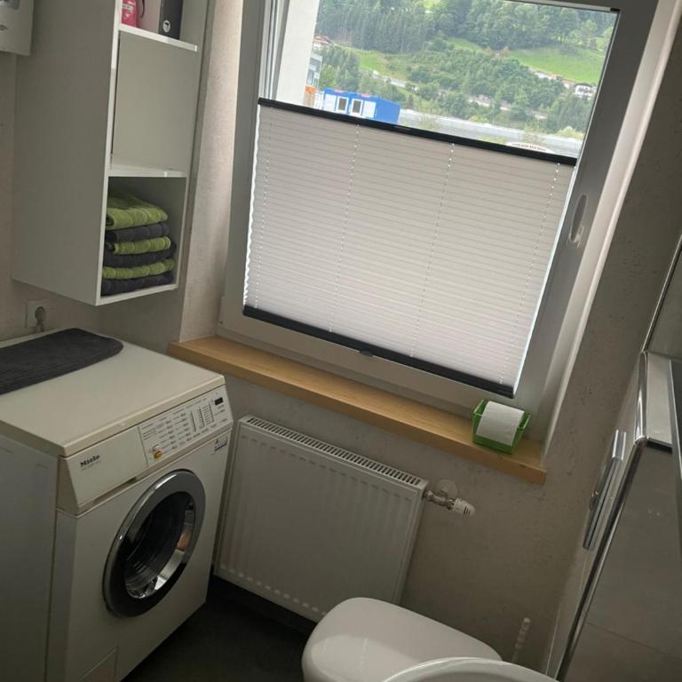 Appartement Luna - Apartment mit 1 Schlafzimmer - 2