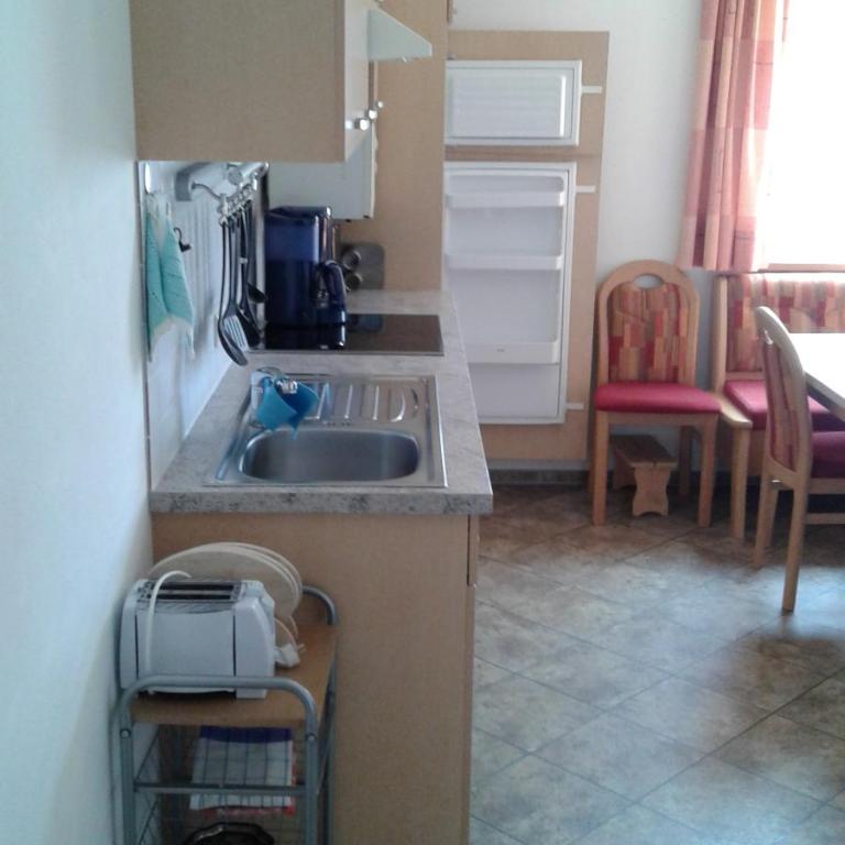 Appartment Steger Klara - Apartment mit 2 Schlafzimmern - 10