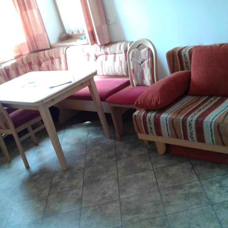 Appartment Steger Klara - Apartment mit 2 Schlafzimmern - 9