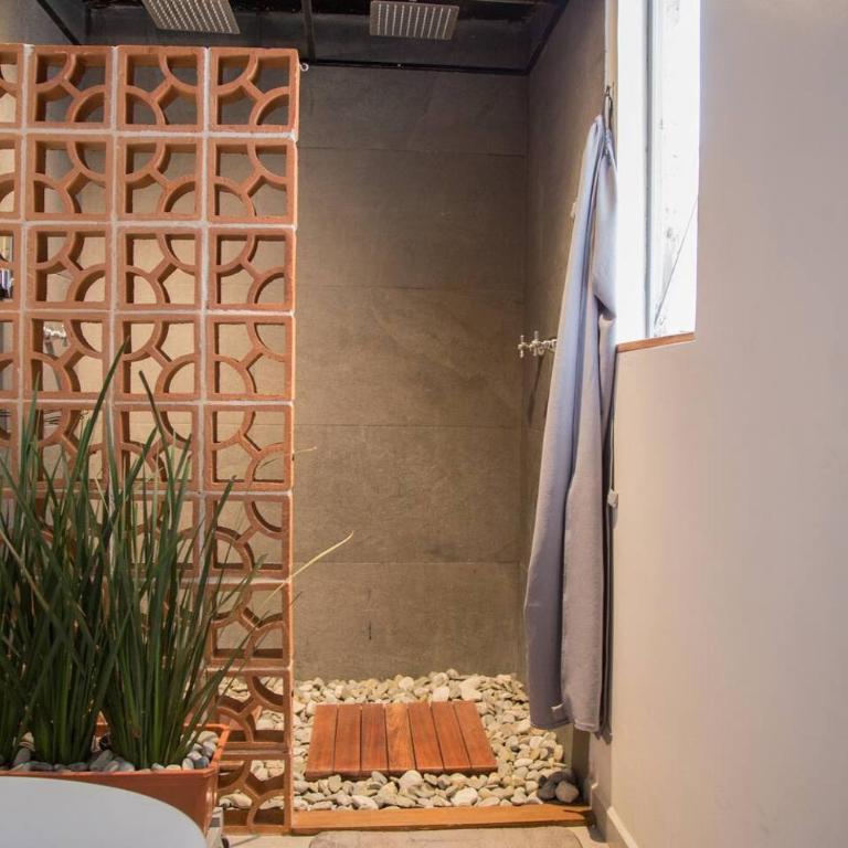 Unique & Comfy with AC near Mercado Medellin - Apartamento - 42