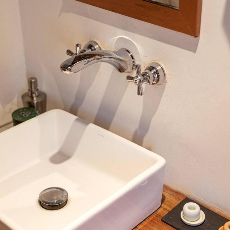 Unique & Comfy with AC near Mercado Medellin - Apartamento - 44