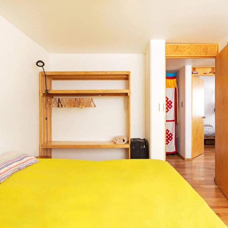Unique & Comfy with AC near Mercado Medellin - Apartamento - 25