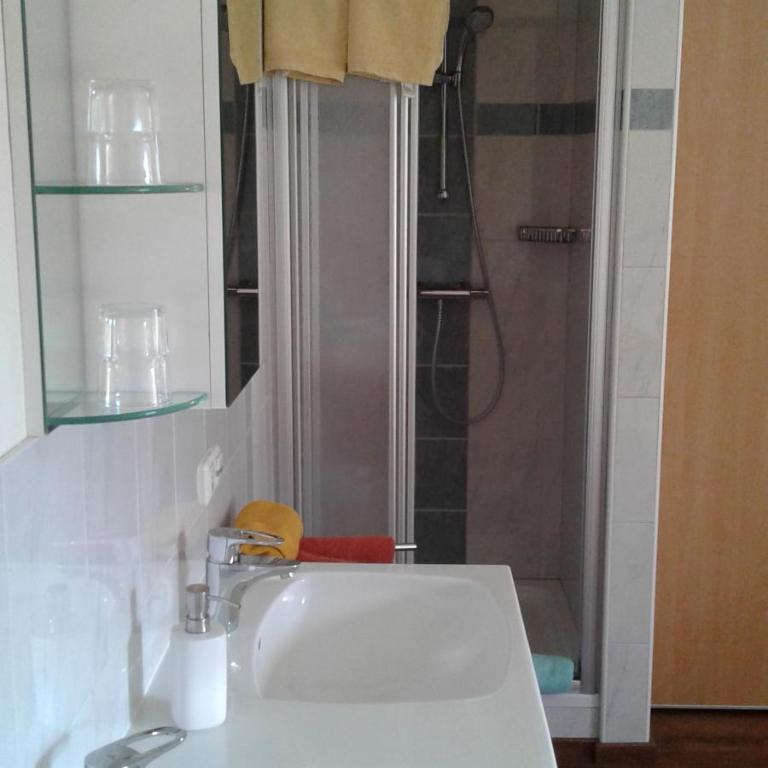 Appartment Steger Klara - Apartment mit 2 Schlafzimmern - 8