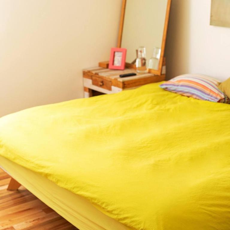 Unique & Comfy with AC near Mercado Medellin - Apartamento - 24