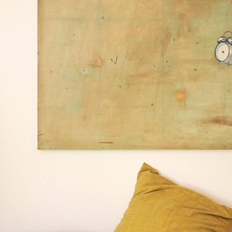 Unique & Comfy with AC near Mercado Medellin - Apartamento - 23