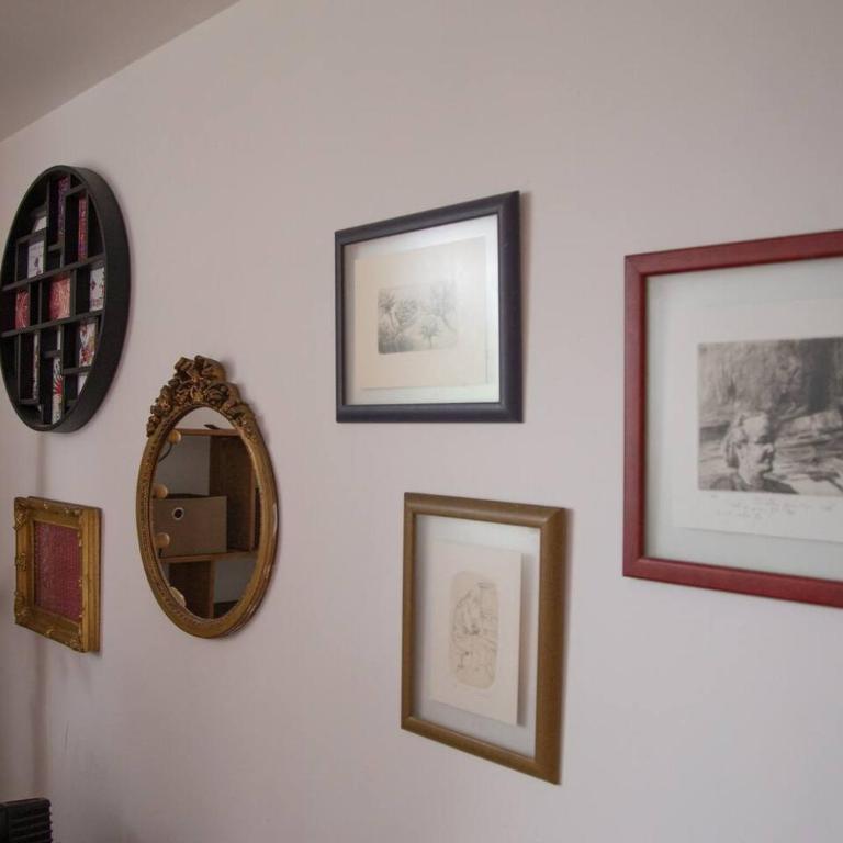 Unique & Comfy with AC near Mercado Medellin - Apartamento - 36