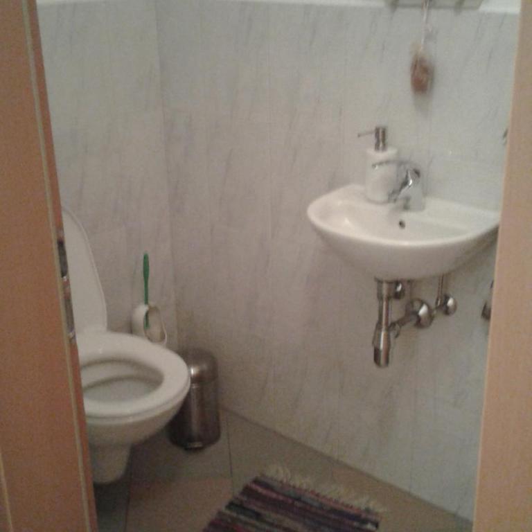 Appartment Steger Klara - Apartment mit 2 Schlafzimmern - 7