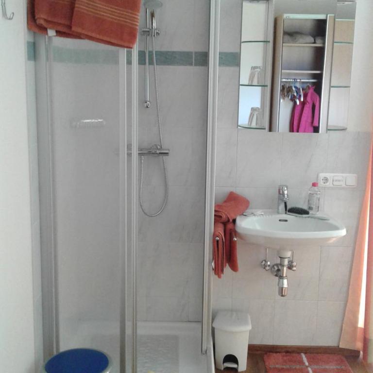 Appartment Steger Klara - Apartment mit 2 Schlafzimmern - 6