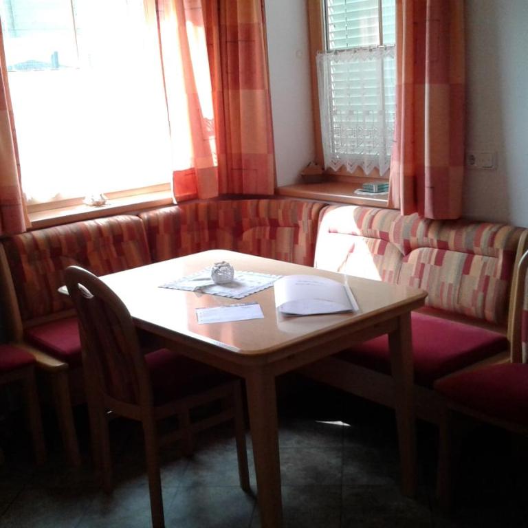 Appartment Steger Klara - Apartment mit 2 Schlafzimmern - 5