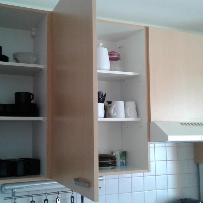 Appartment Steger Klara - Apartment mit 2 Schlafzimmern - 4