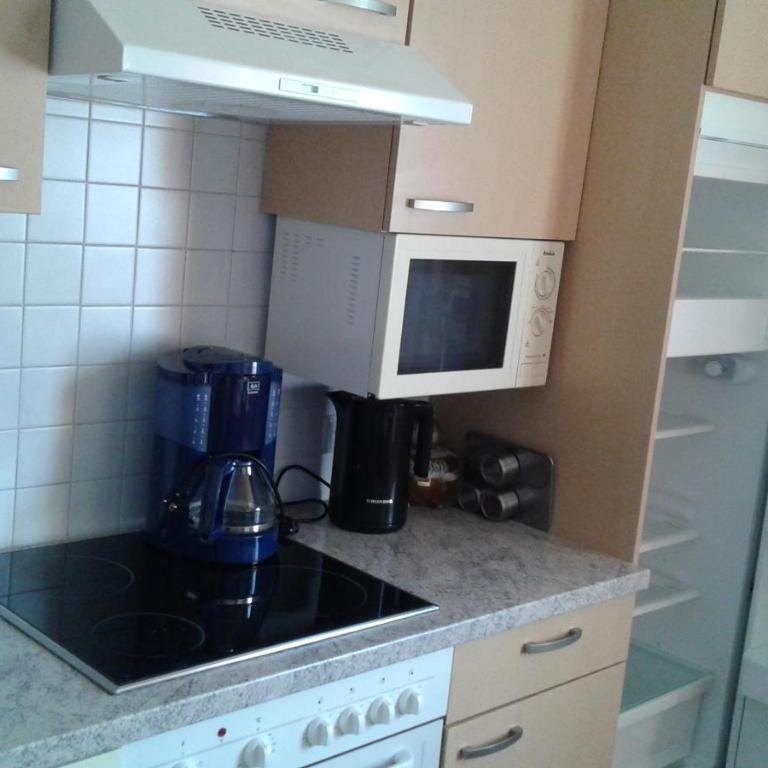 Appartment Steger Klara - Apartment mit 2 Schlafzimmern - 3