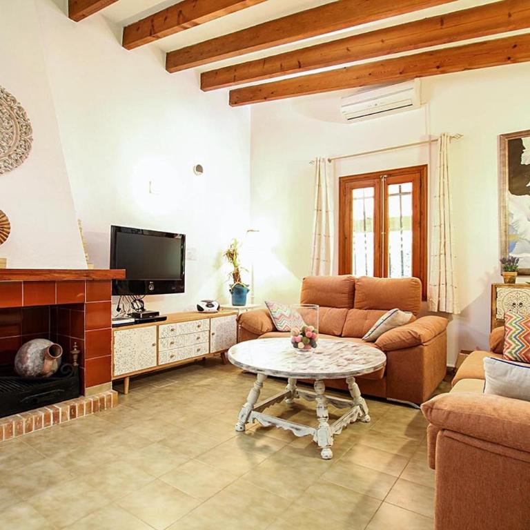 Peace and relax at 5 min driving to Puerto Pollensa by Renthousing - Casa de 3 dormitorios - 24