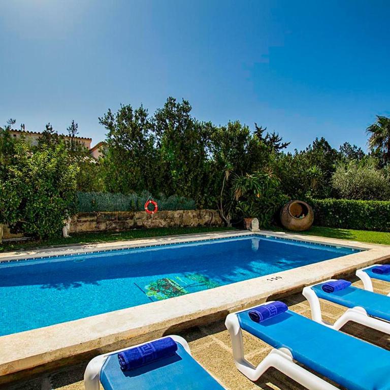 Peace and relax at 5 min driving to Puerto Pollensa by Renthousing - Casa de 3 dormitorios - 7