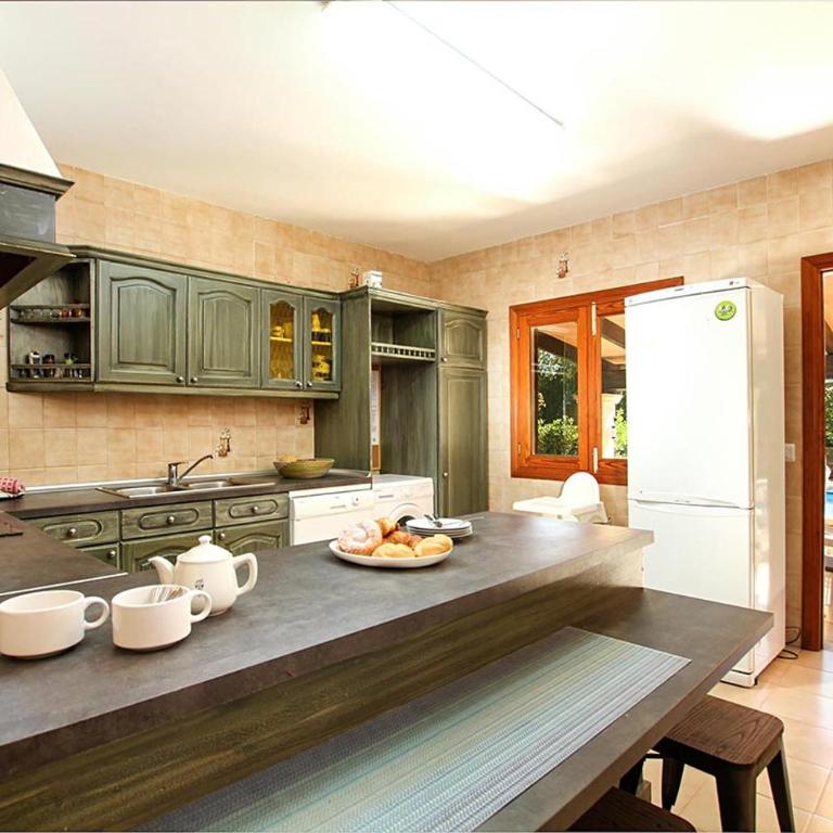 Peace and relax at 5 min driving to Puerto Pollensa by Renthousing - Casa de 3 dormitorios - 22