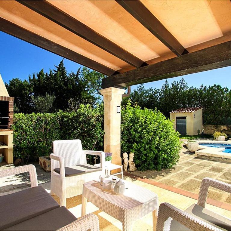 Peace and relax at 5 min driving to Puerto Pollensa by Renthousing - Casa de 3 dormitorios - 14