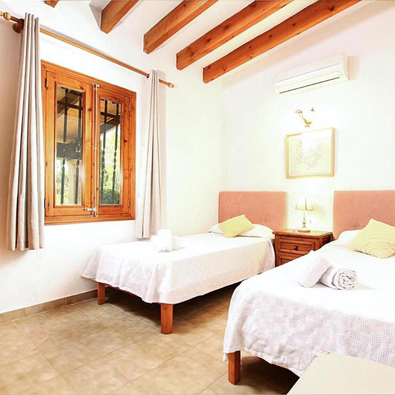 Peace and relax at 5 min driving to Puerto Pollensa by Renthousing - Casa de 3 dormitorios - 18