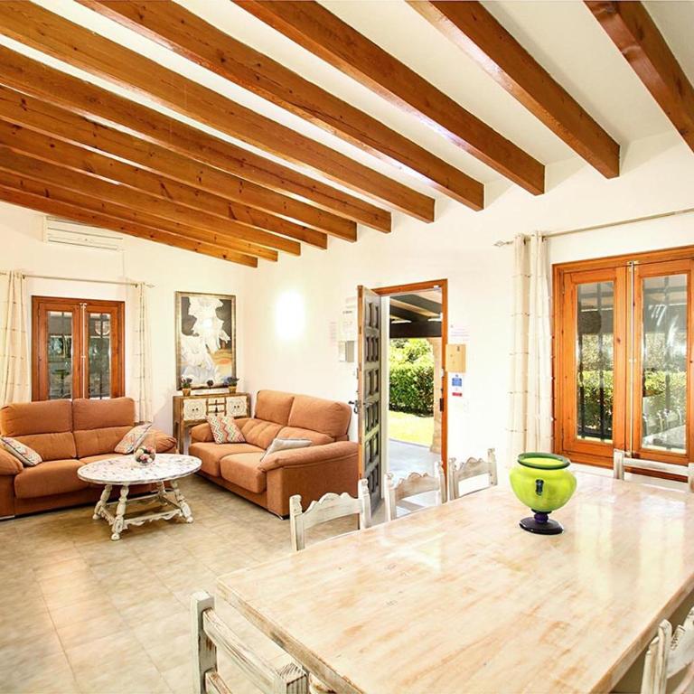 Peace and relax at 5 min driving to Puerto Pollensa by Renthousing - Casa de 3 dormitorios - 25