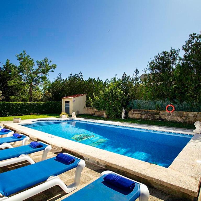 Peace and relax at 5 min driving to Puerto Pollensa by Renthousing - Casa de 3 dormitorios - 16