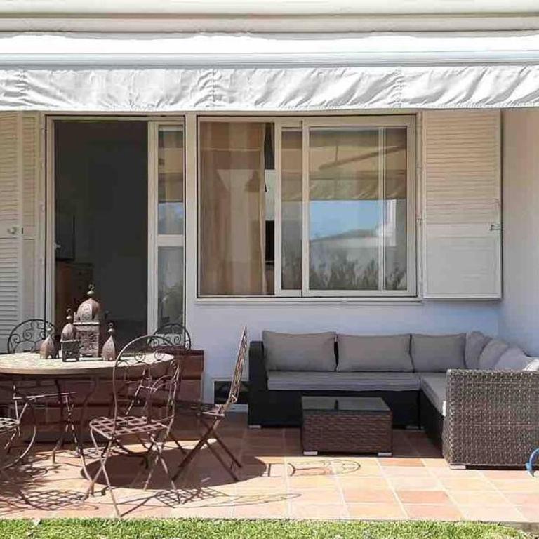 Your chill out place - Casa de 3 dormitorios - 11