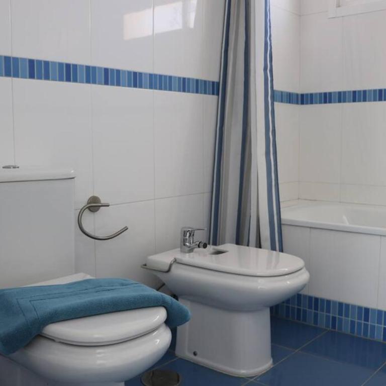Your chill out place - Casa de 3 dormitorios - 12