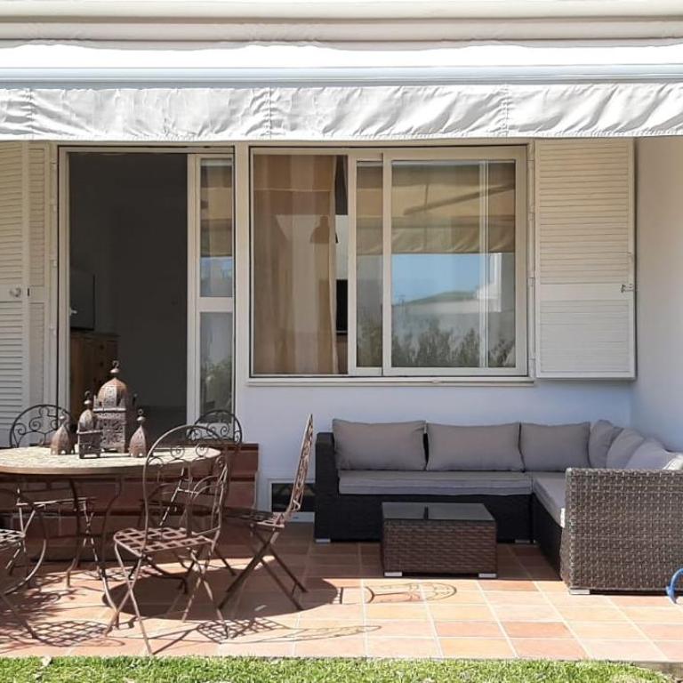 Your chill out place - Casa de 3 dormitorios - 13