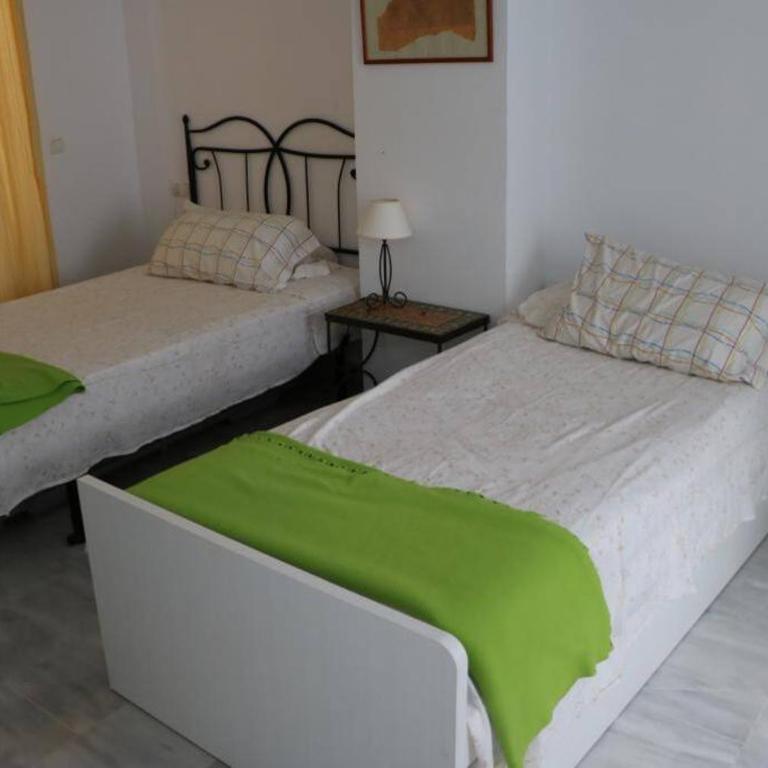 Your chill out place - Casa de 3 dormitorios - 24